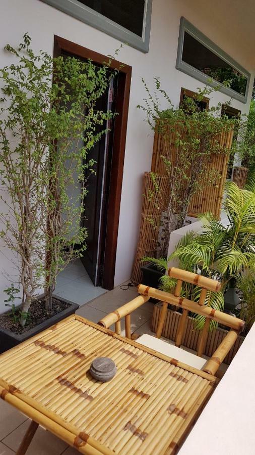 Sweet Mango Villa 暹粒 外观 照片